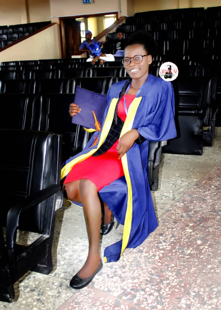 TBUGLEX Graduate